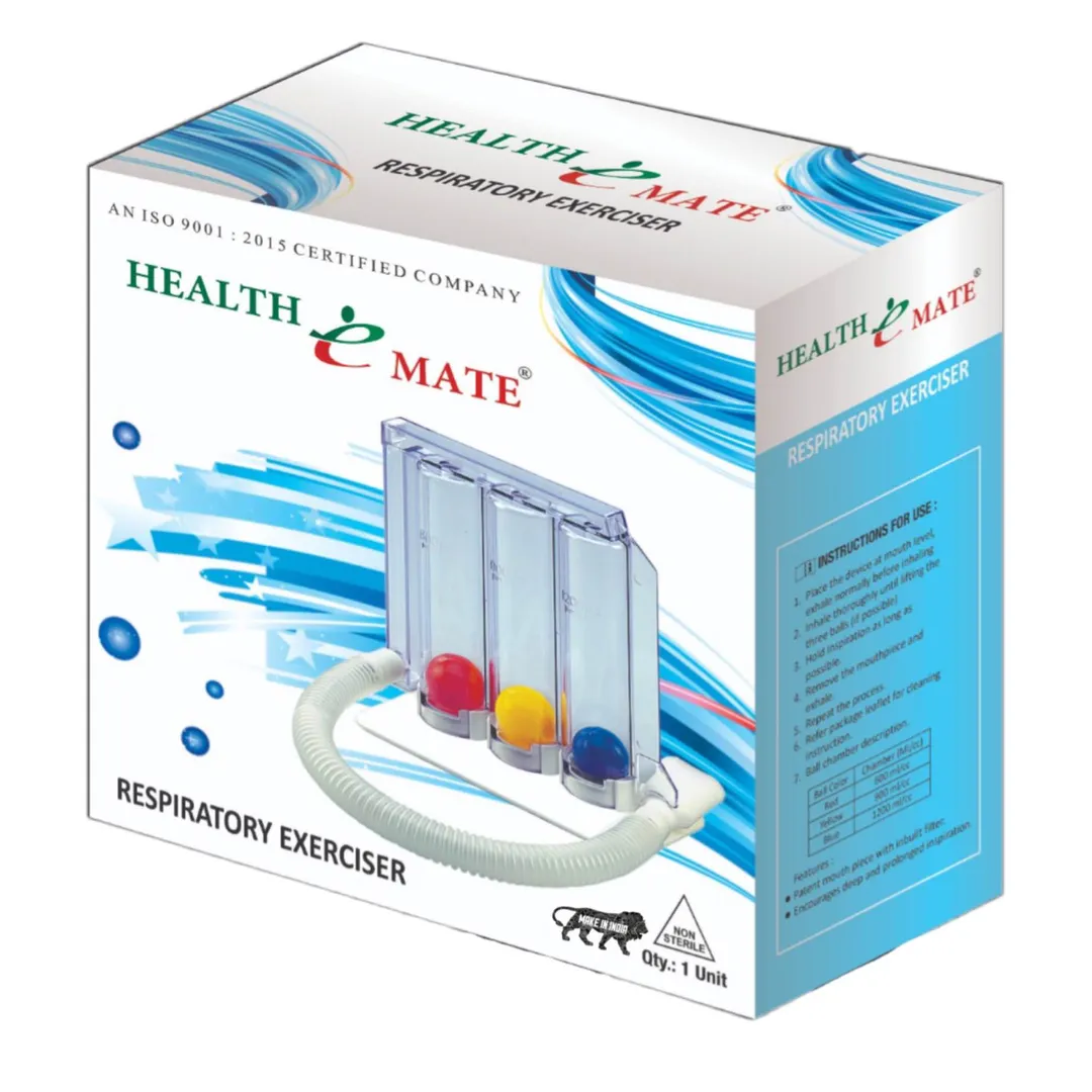 respirometer is a device used to measure the rate ...