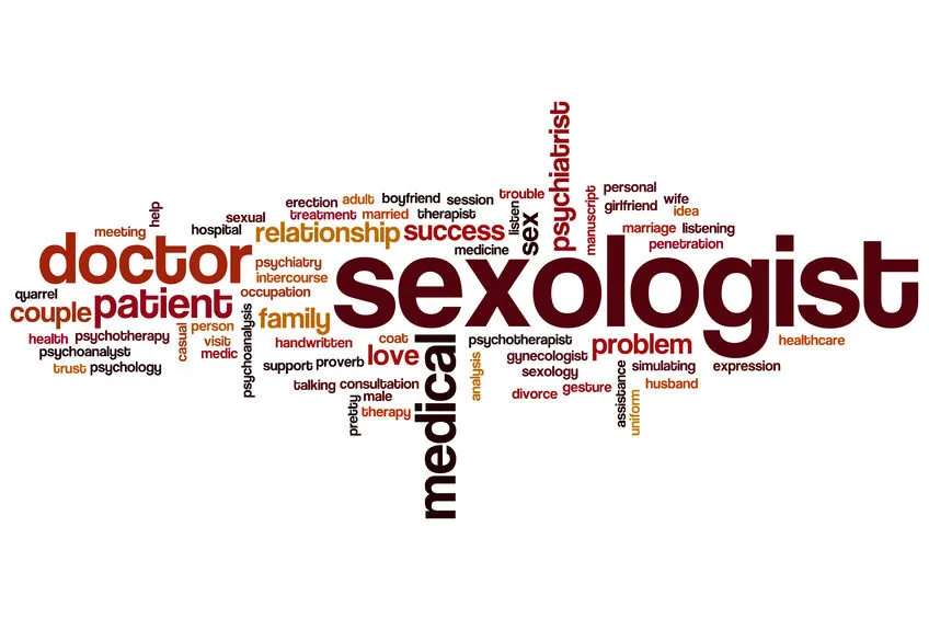 Looking for sex specialist, sex clinic, Sexologist...