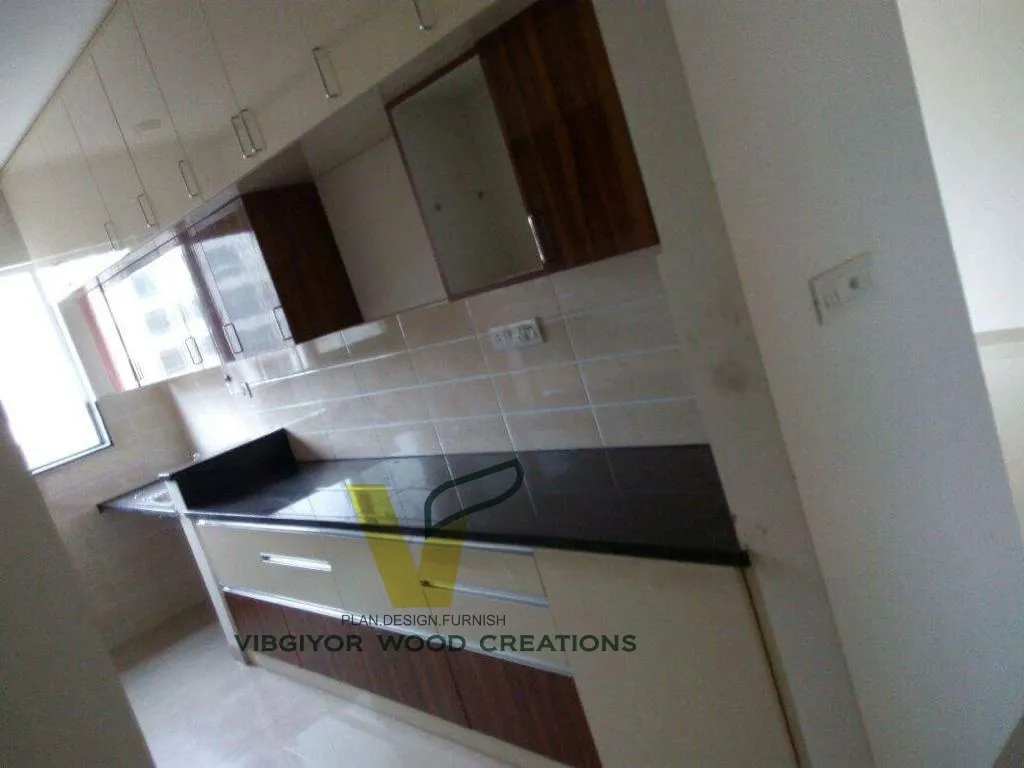 We undertake all kind of Interior works for hous...