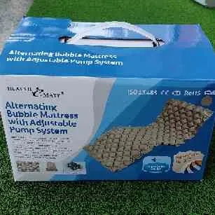 Apex Healthcare Medical Air Bed Mattress With Air ...