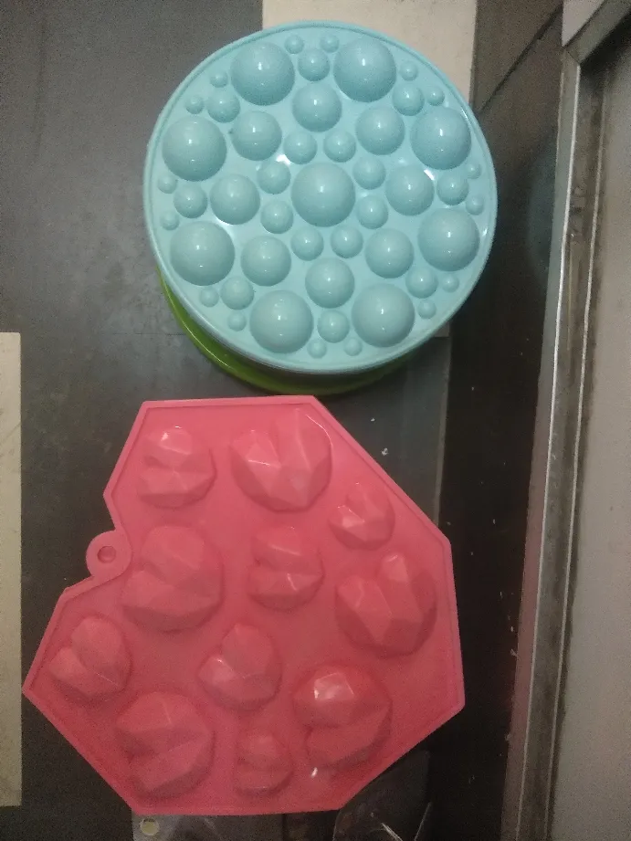 Mini pinata moulds available at Chawla Essence Mar...