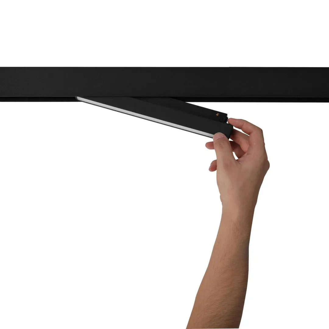Magnetic Lights: Magnetic Light & Magnetic Soluti...