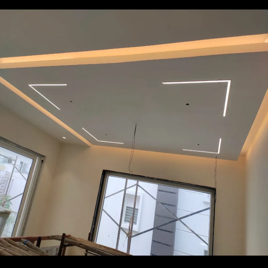 LED LIGHTS HYDERABAD: LED LIGHTS
Architect...