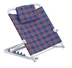 Backrest for bed for patients is Used to keep pat...