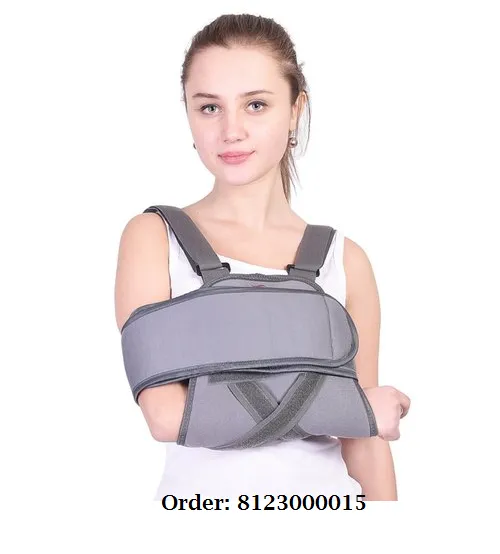 Universal Shoulder immobilizer is one of the most ...