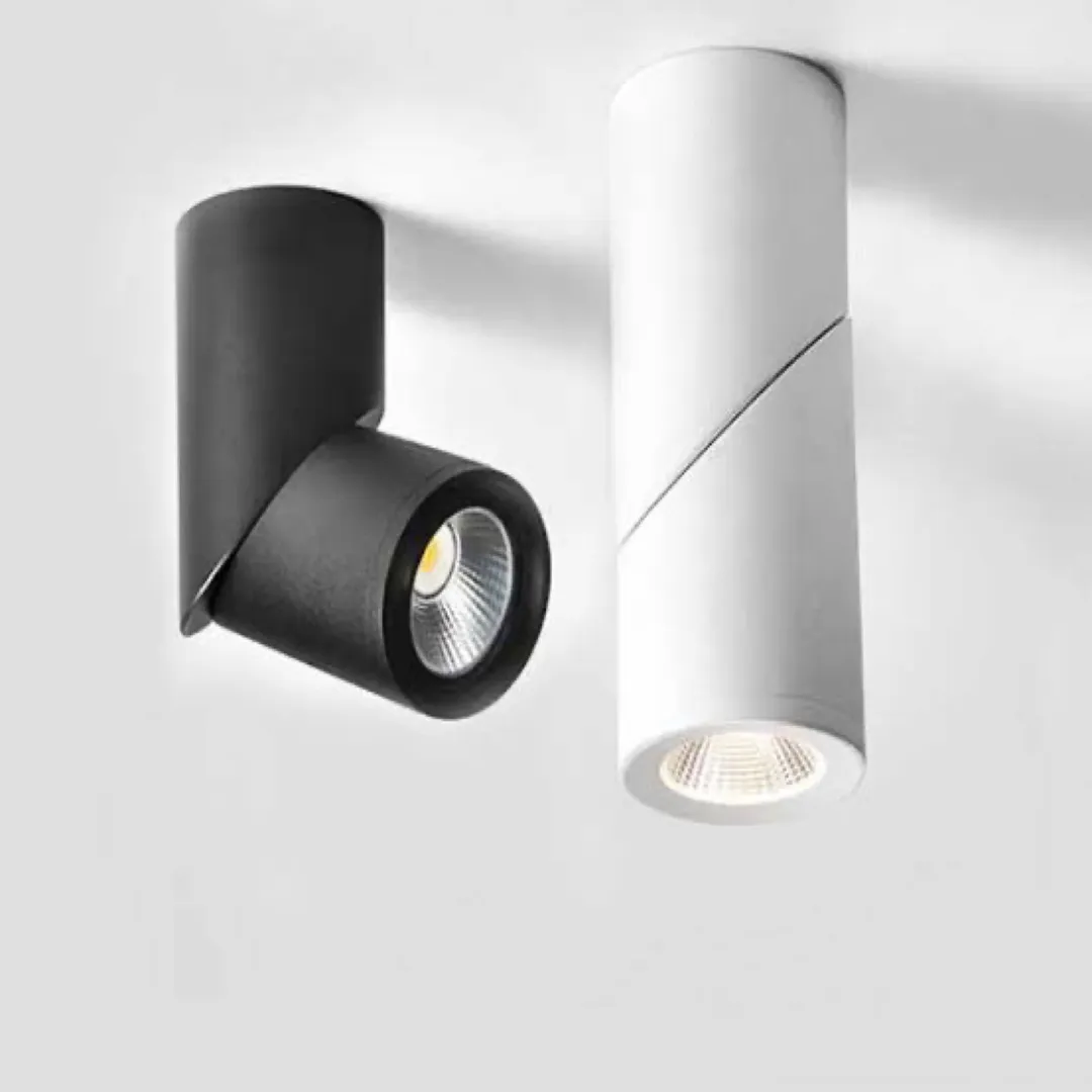 The LightHouse:-
Surface mounted light fixtures ha...