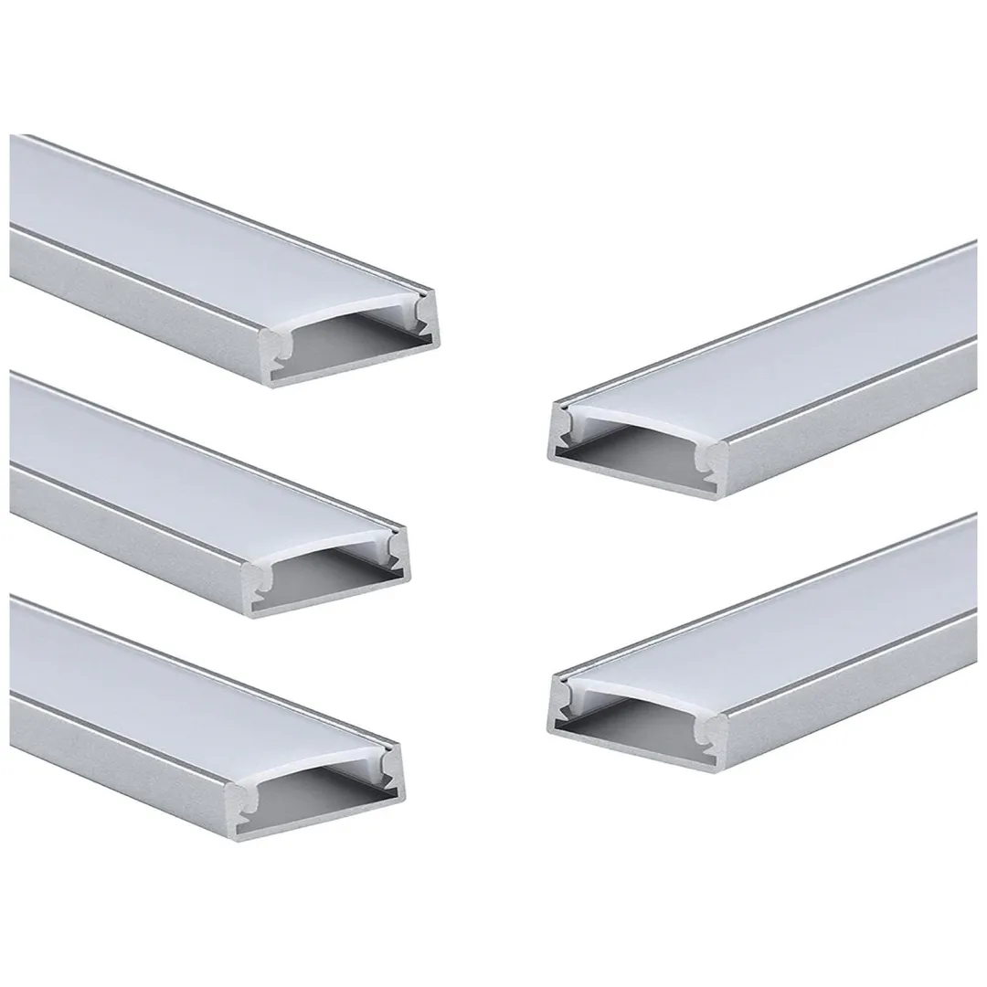 The LightHouse: Hyderabad
LED Profile Lighting
Pr...