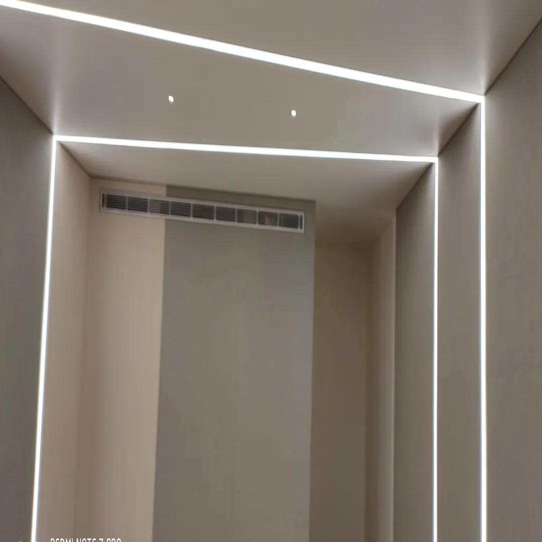 Linear Light:- Hyderabad
Linear light Manufacture...
