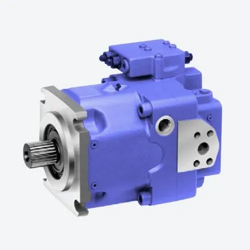 Danfoss HYDRAULIC Pump Repair
The hydraulic motors...