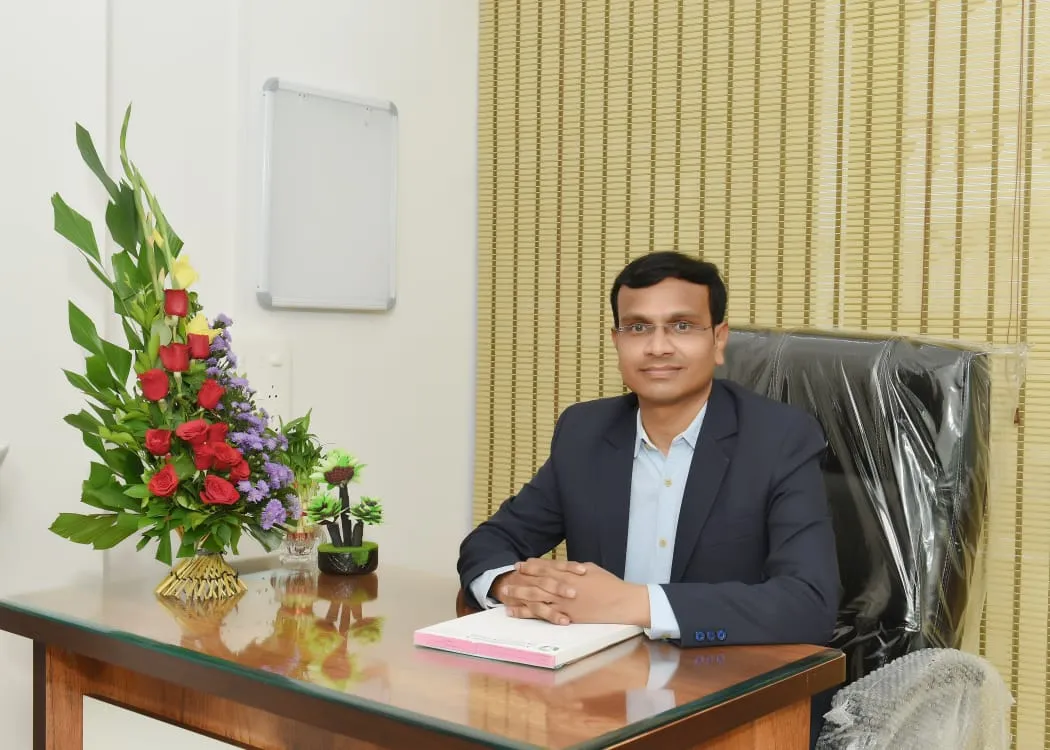 Anand Orthopaedic And Physiotherapy Center. Dr Nir...