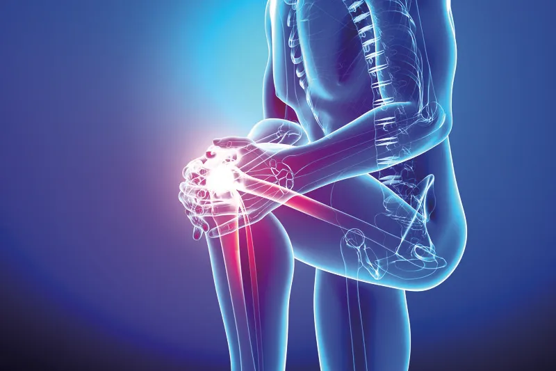 JOINTS PAIN
It's such a common complaint in our r...