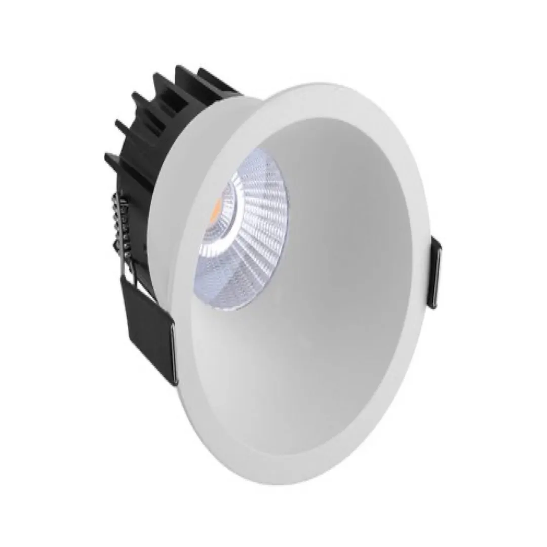 The LightHouse:- Hyderabad
COB downlights provid...