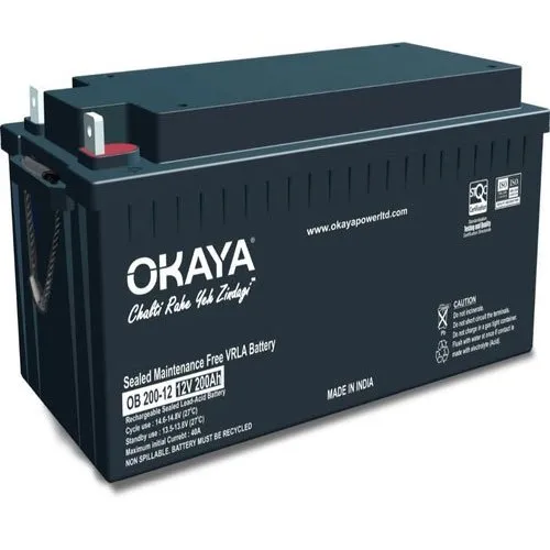 Online UPS Battery and Battery Supplier in Delhi
E...