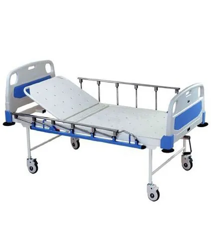 Hospital Bed is perfect for anyone who needs a ho...