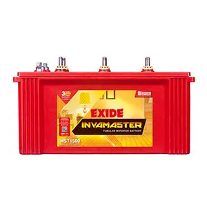 Exide Battery Distributors in Delhi
Exide Car Batt...