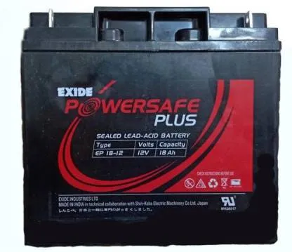 Online UPS Battery and Battery Supplier in Delhi
E...