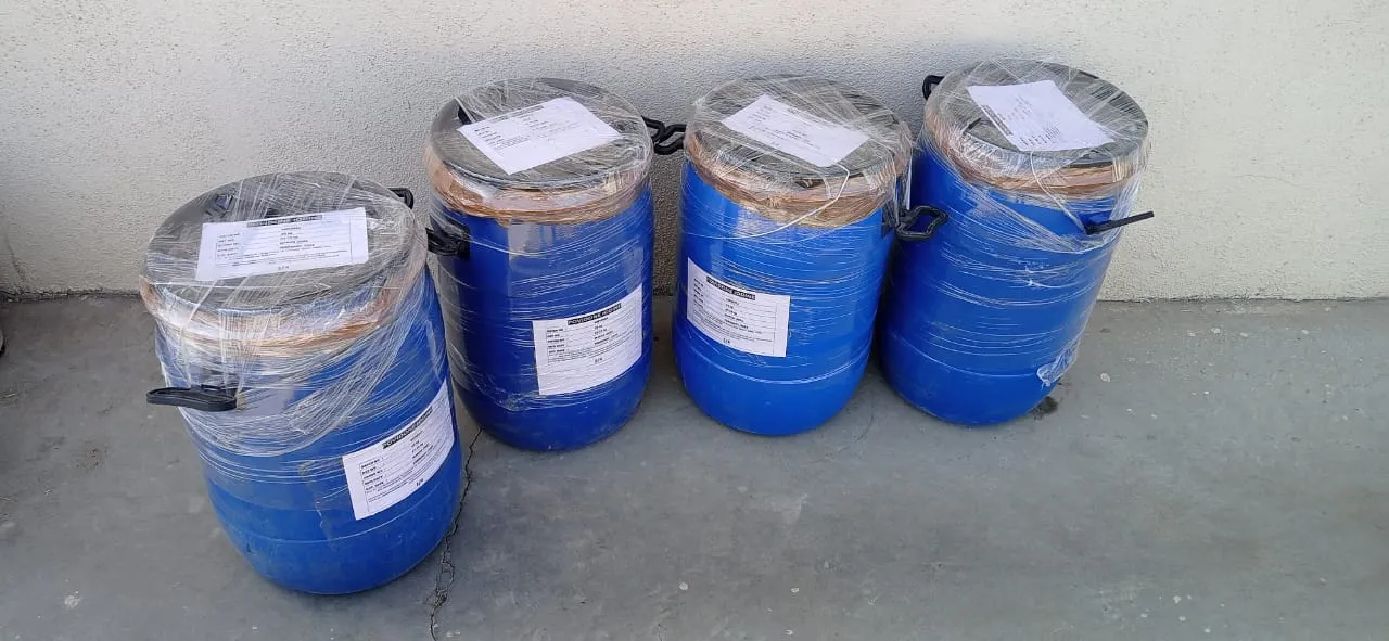 we export alpha keto analogues of five essentail a...