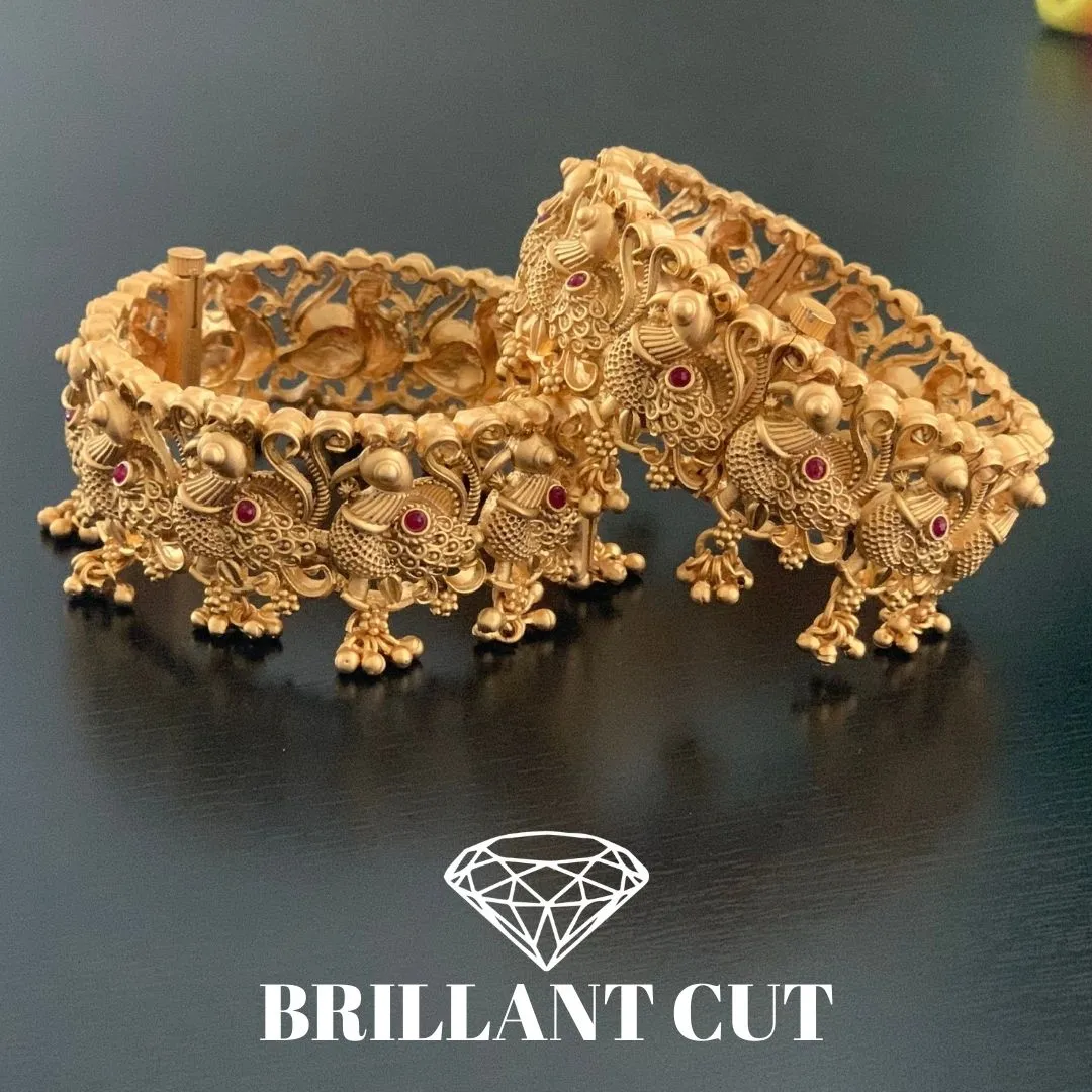 Designs as unique as YOUR Style!
With Brilliant C...