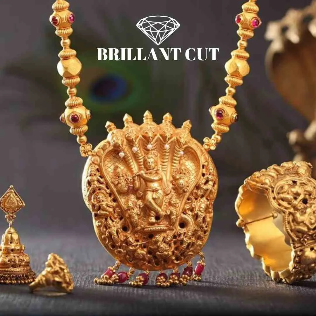 Wedding Jewellery
Something you have thought of, ...