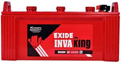 Exide Battery Distributors in Delhi
Exide Car Batt...