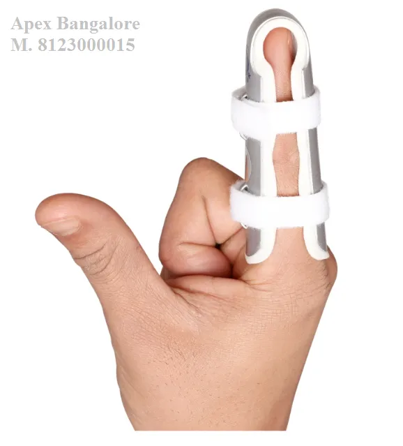 Finger Cot is designed to provide a strong protect...