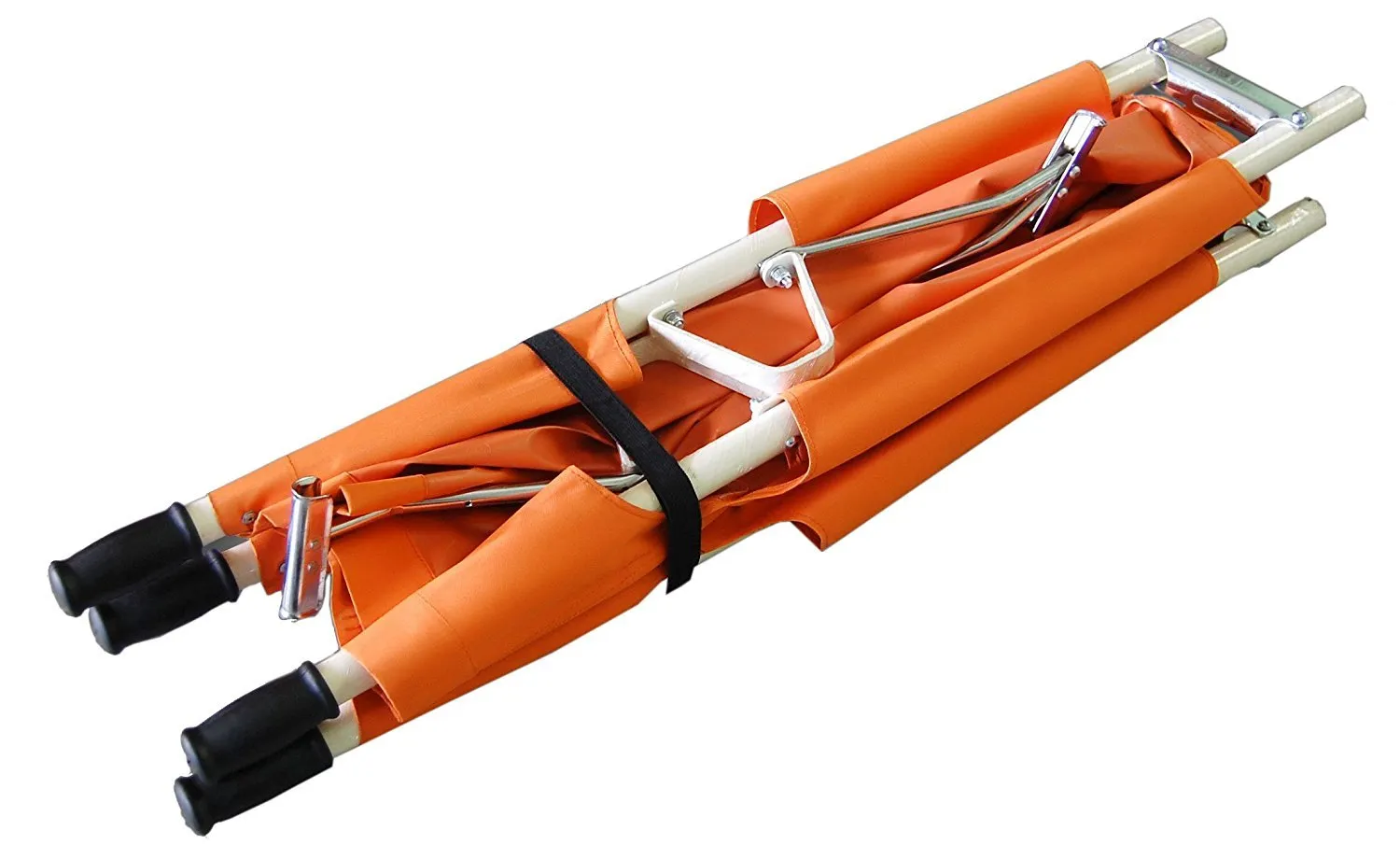Apex company Foldable Stretcher with Storage Bag f...
