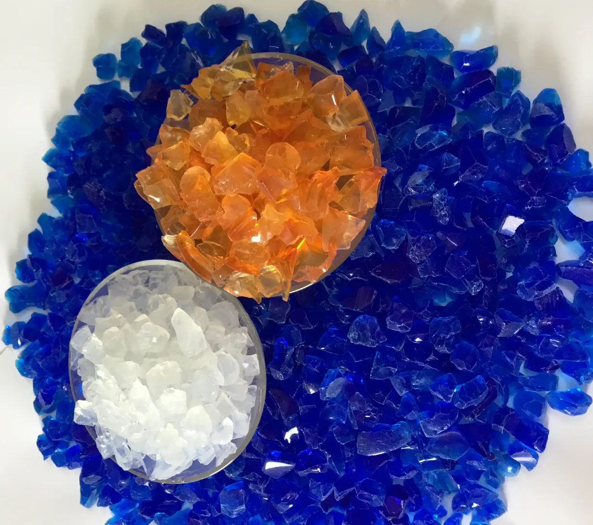 Where can SILICA GEL be effective? The more tightl...