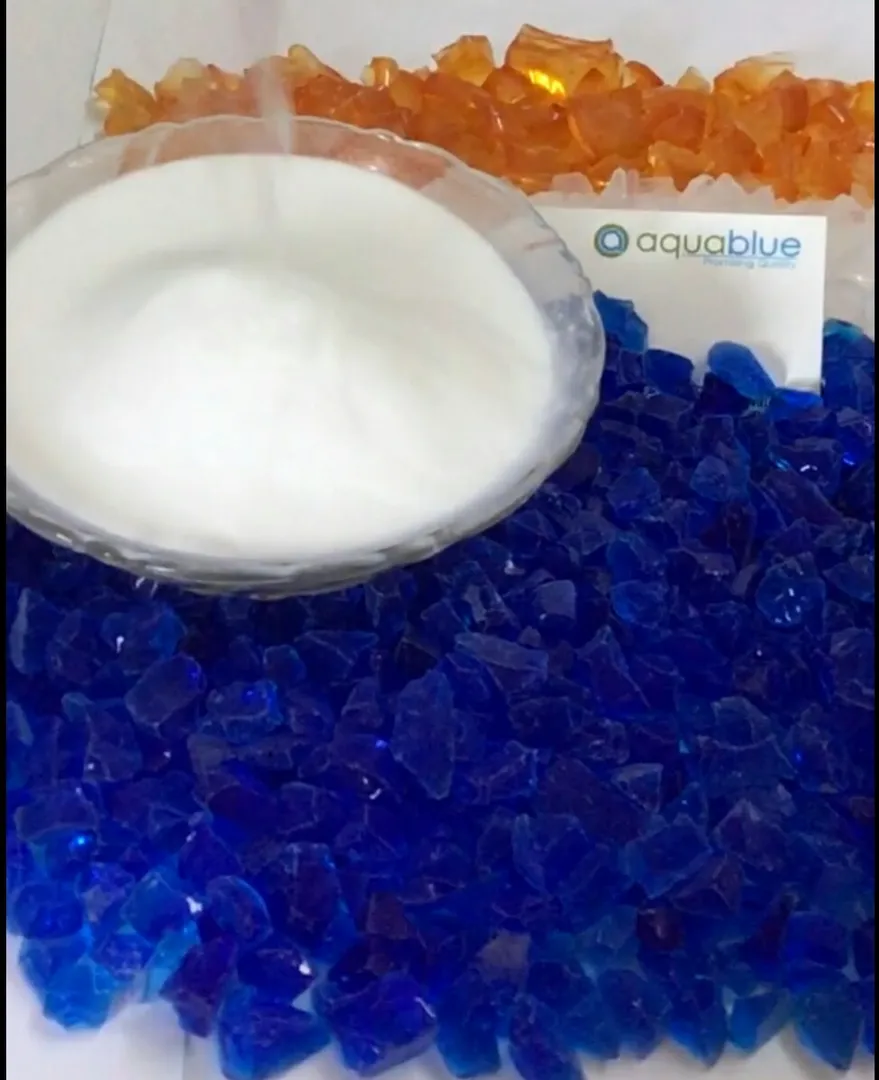 How long will the silica gel protect my area from ...
