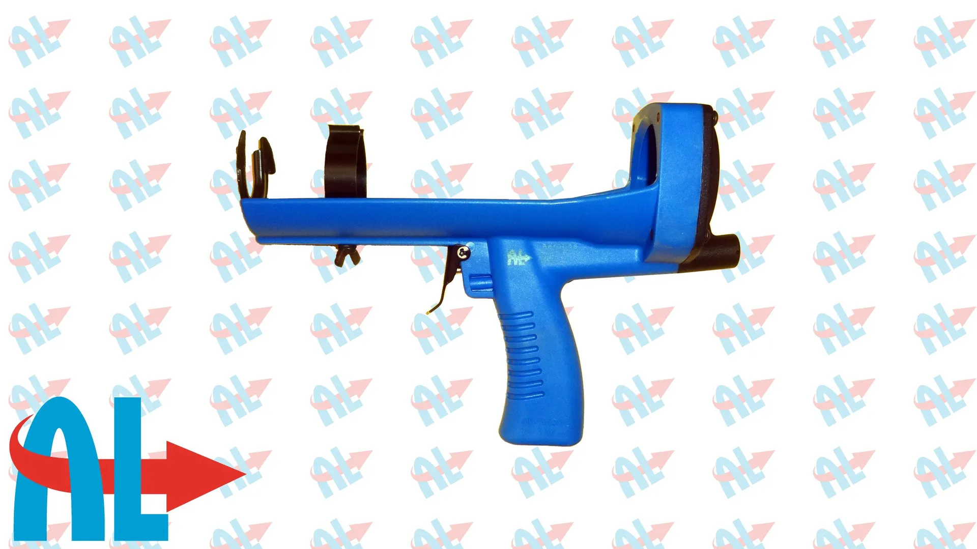 Pneumatic Caulking Gun for Silicon Cartridge dispe...