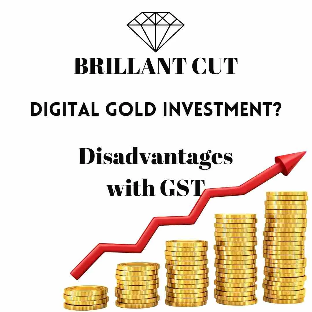 Did you know that even-though buying digital gold ...