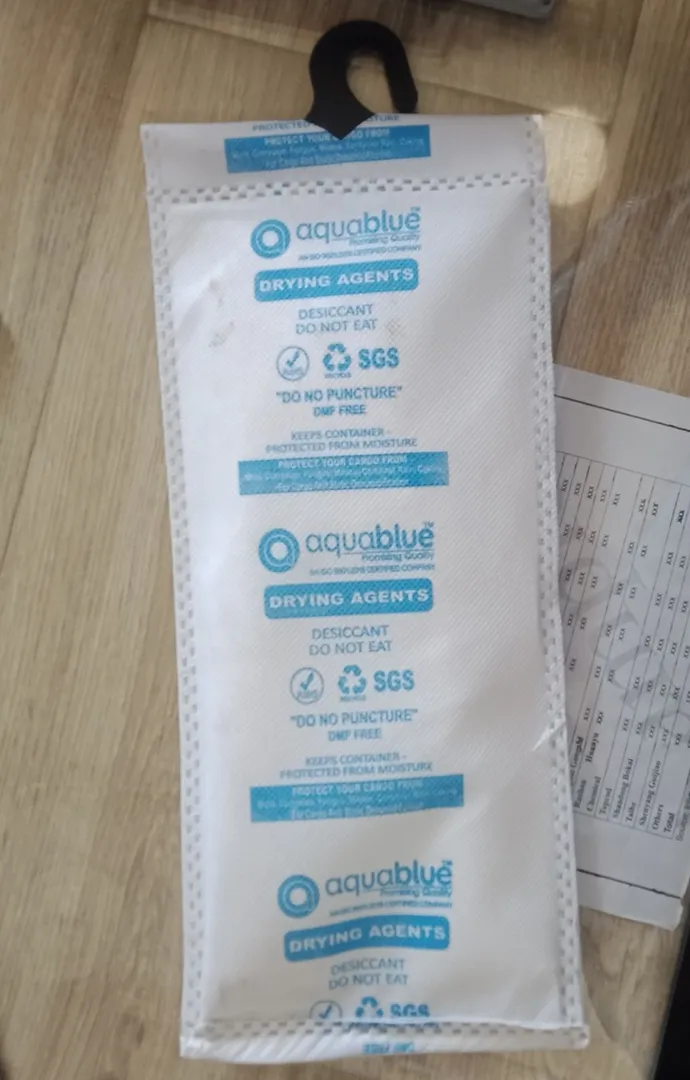 Silica Gel Bags, Silica Gel, Clay Desiccant, Clay ...