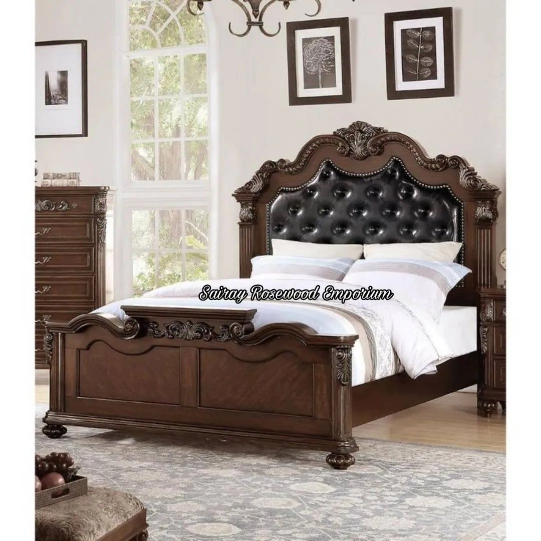 Rosewood Vintage cot
Bed size 7 feet X 6.5 feet
...