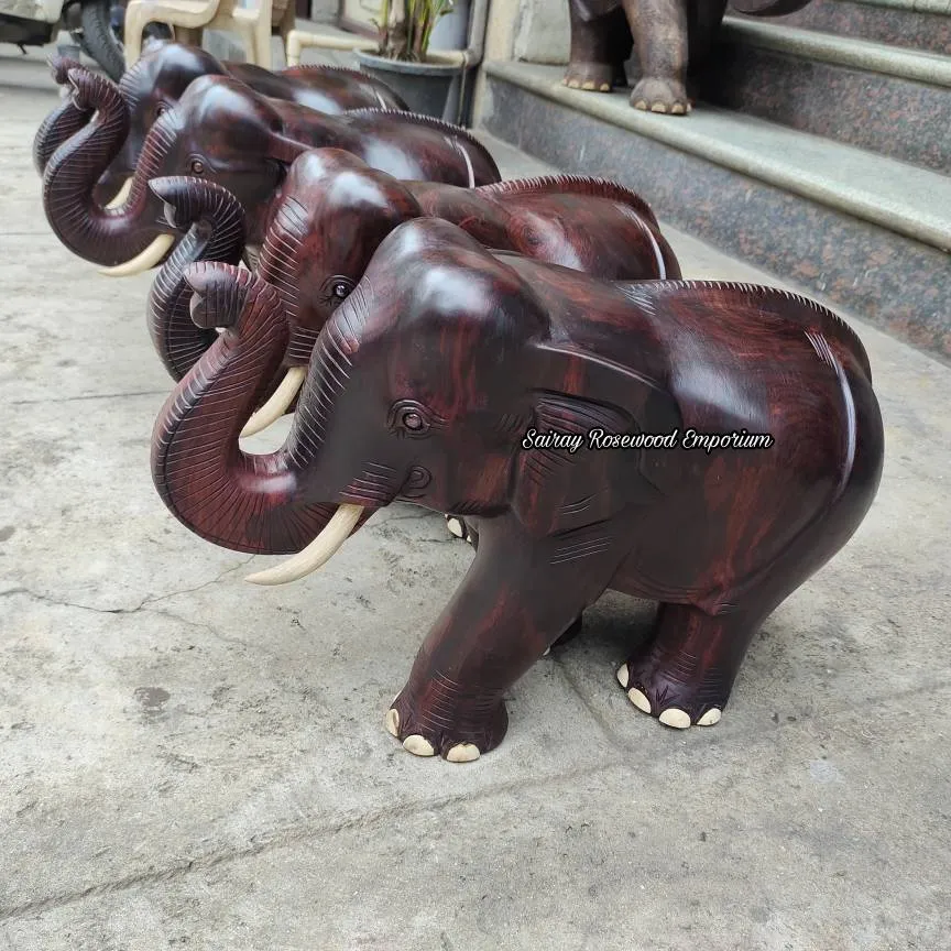 Rose wood Natural Elephents
New arrivals
Rosewoo...