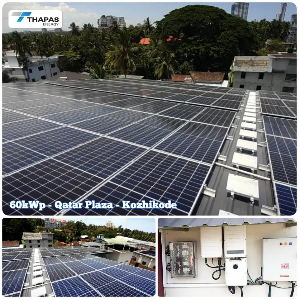ON GRID SOLAR SYSTEM - GRID TIE SOLAR SYSTEM
CLIE...