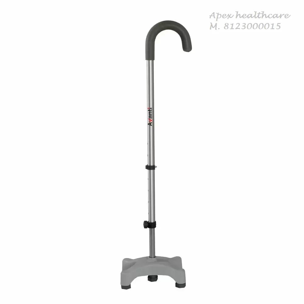 Walking aids For people who have suffered an injur...