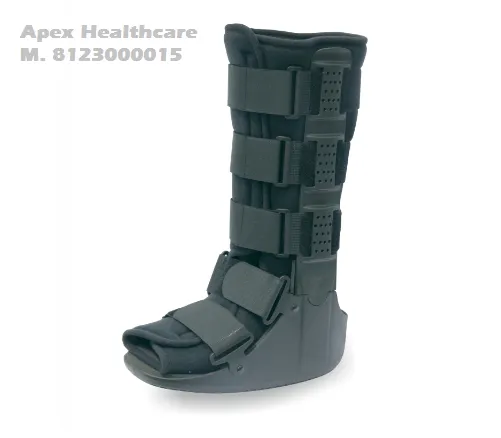 Tynor Walker Boot is designed for rehabilitation a...