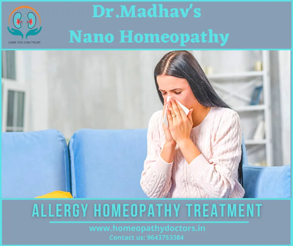 Cold allergy, seasonal allergies, and allergy to ...