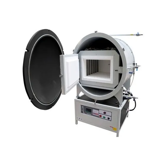 Atmosphere Box Furnace: -
The 1200°C Atmosphere b...