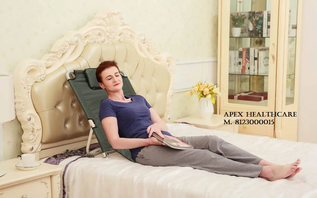 Surgical Adjustable Hospital Back Rest For Use On...