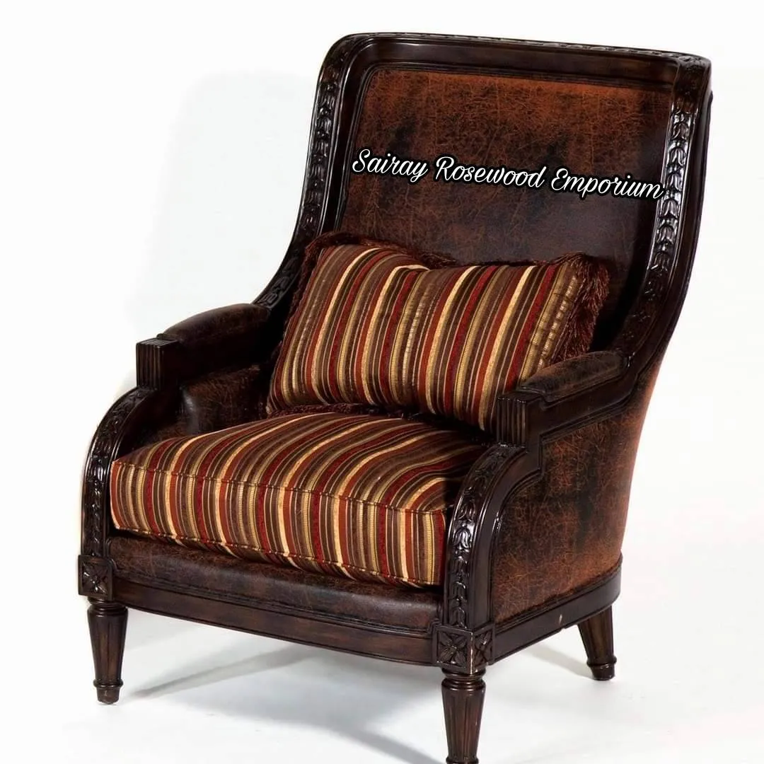Rosewood sofa set
New Desgin sofa
With all 2" th...