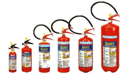 Fire Safety Equipment in Coimbatore
Fire Safety E...