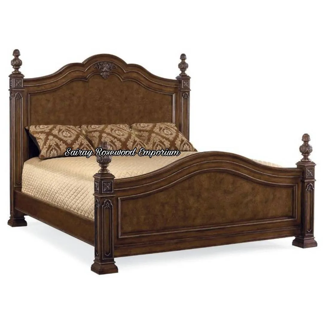 Rosewood cot
King size 6X6.5 mattress size
5X5 l...