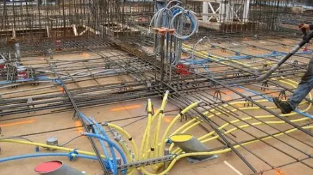 commercial electrical Contractors
We Navyashree En...