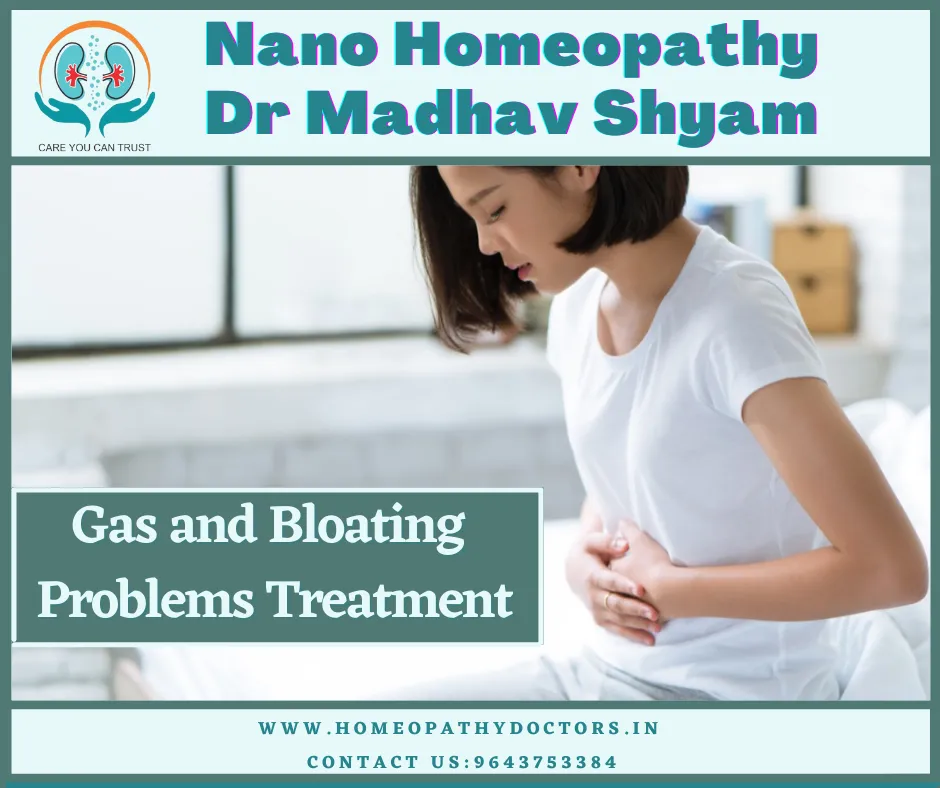 Homeopathic medicines are very efficient in treati...