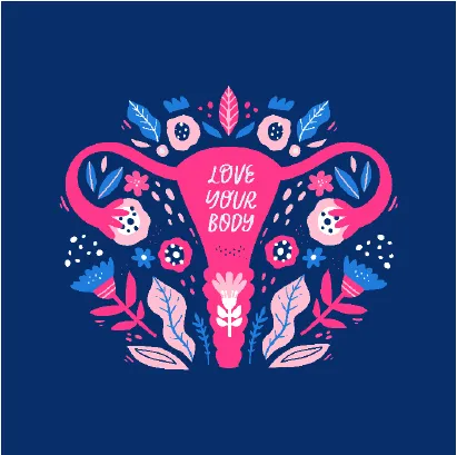 Motherhood has a very humanizing effect. Everythin...