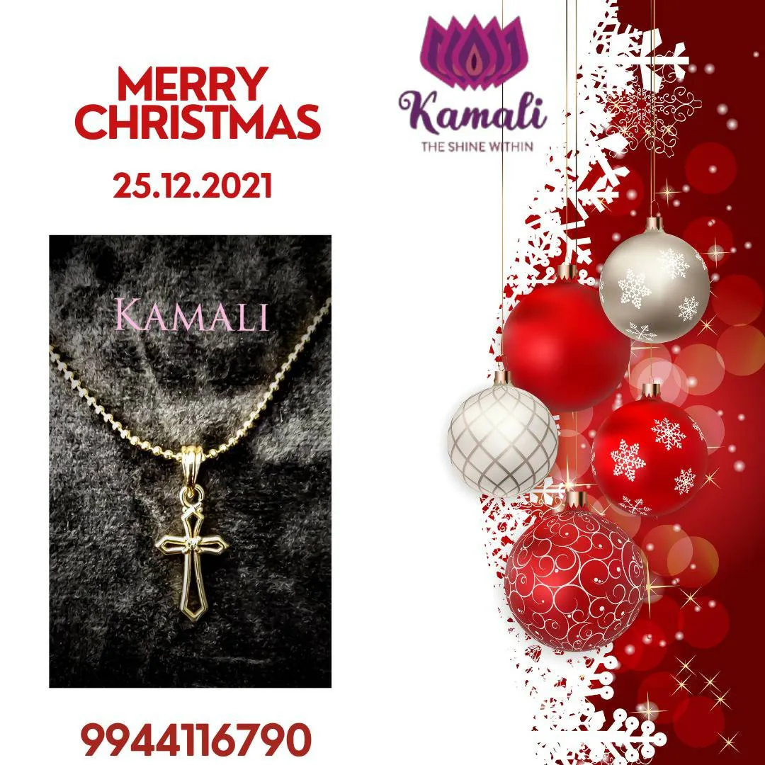 Merry Christmas to Everyone.
Gold Plated Cross Do...