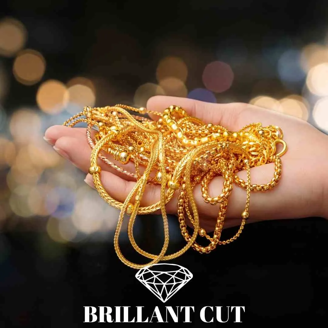 It's time to invest in Gold again!
Look around yo...