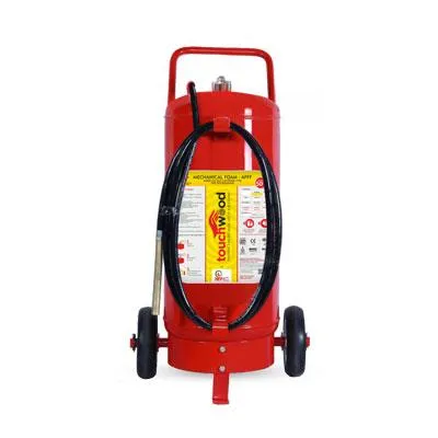 Fire Safety Equipment in Ooty
Fire Safety Equipmen...