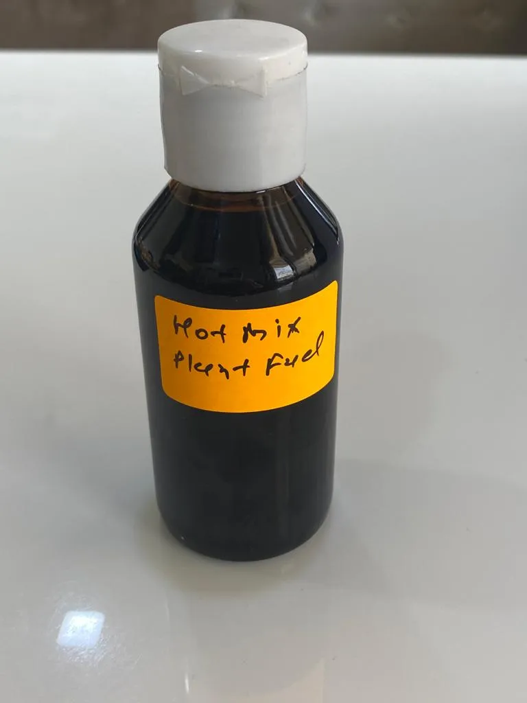 Light Diesel Oil Manufacturers in Ankleshwar.
LDO ...