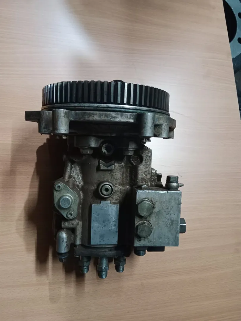 Diesel Engine Fuel Pump
Diesel engine fuel pump
As...